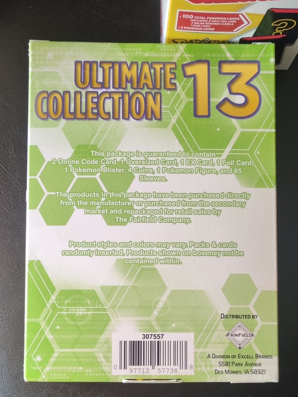 Pokemon Box Bundle - Picture 2 of 4
